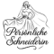 persönliche Schneiderin 